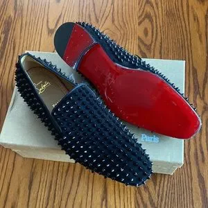 Christian Louboutin | Shoes | Christian Louboutin Dandelion Spikes
